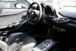 Ferrari 458 Italia Black Carbon Edition by Anderson Germany 2011 года